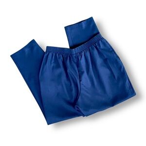 Vintage Classic Women’s Blue Dress Pants